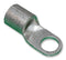 JST (JAPAN SOLDERLESS TERMINALS) 22-S8 Ring Tongue Terminal, M8, 5/16", 4 AWG, 26.66 mm&sup2;, Uninsulated