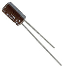 UNITED CHEMI-CON EKMG160ELL331MHB5D ALUMINUM ELECTROLYTIC CAPACITOR 330UF, 16V, 20%, RADIAL