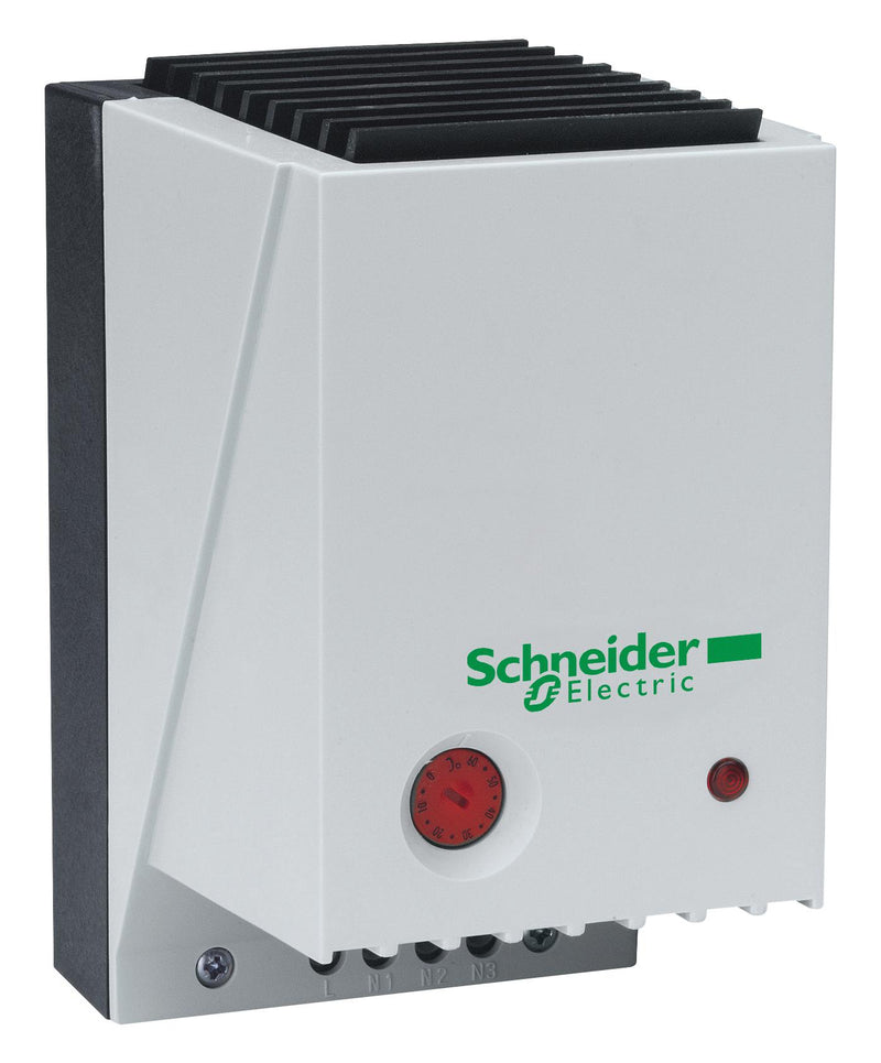 Schneider Electric NSYCRP1W230VTVC Heater 230 V 550 W 150 mm 155 215 5.91 "