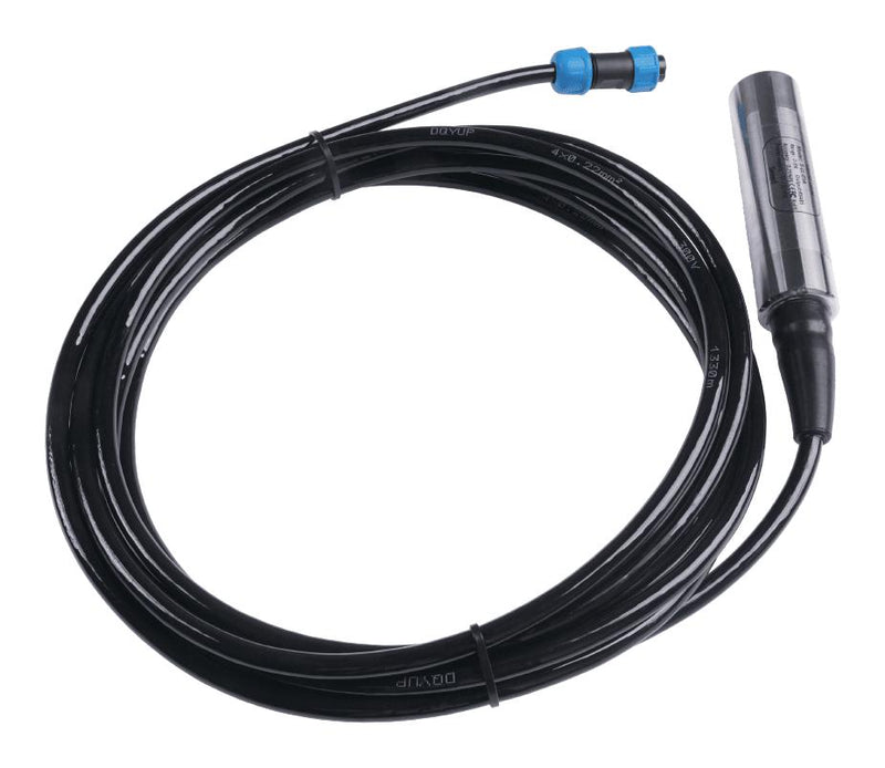 Seeed Studio 101990860 Sensor Liquid Level Industrial Modbus RS485 Aviation Connector 0 to 5 m 5.3 Cable New