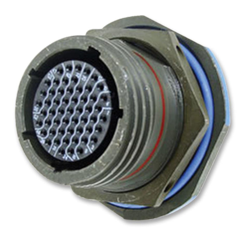 Amphenol Aerospace D38999/20MG16SC D38999/20MG16SC Circular Connector Rcpt 21-16 Panel