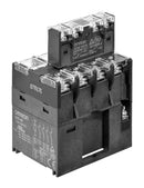 Omron Industrial Automation G7Z-3A1B-20Z-R DC12V Power Relay 3PST-NO SPST-NC 12 VDC 40 A G7Z Series DIN Rail Non Latching