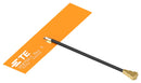 TE Connectivity 2108792-1 2108792-1 Antenna Linear 2.4 GHz - 7.125 Adhesive Wifi / Wlan Bluetooth Zigbee 3.5 dB 50 ohm