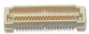 AMP - TE Connectivity 5177984-6 Stacking Board Connector 140 Contacts Header 0.8 mm Surface Mount 2 Rows