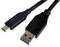 PRO Signal PSG91480 PSG91480 USB 3.1 A Male to Type-C Lead 1m