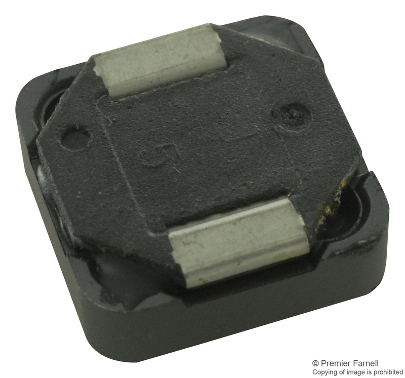 Bourns SRR1240-220M SRR1240-220M Power Inductor (SMD) 22 &Acirc;&micro;H 3 A Shielded 2.6 SRR1240 12.5mm x 4mm