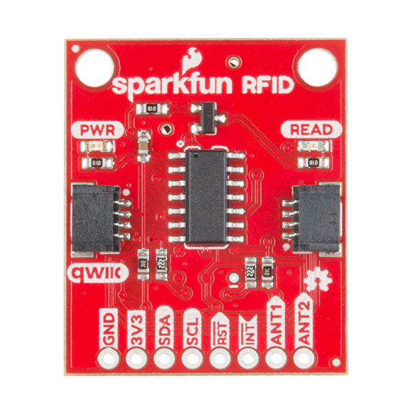 SparkFun SparkFun RFID Qwiic Reader