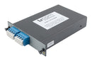 L-COM PDW1C-04140-NN46 PDW1C-04140-NN46 MUX/DEMUX 4CH 1564.68NM 0.3W