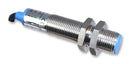 MULTICOMP MCPIN-T12L-001 Inductive Proximity Sensor, Long Housing, M12, 1.6 mm, NPN, 10 V to 30 V, Pre-wired