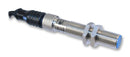 MULTICOMP MCPIN-T12L-101 Inductive Proximity Sensor, Long Housing, M12, 1.6 mm, NPN, 10 V to 30 V, Connector