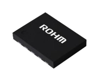 Rohm BD71631QWZ-TR Battery Charger Single Cell of Li-Ion 5 V Input UMMP10LZ1824 10 Pins