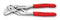 KNIPEX 86 03 125 MINI PLIER WRENCH, NICKEL PLATED, 125MM