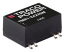 TRACOPOWER TMR 1-0511SM Isolated Board Mount DC/DC Converter, Regulated, Surface Mount DIP, Fixed, Surface Mount Device