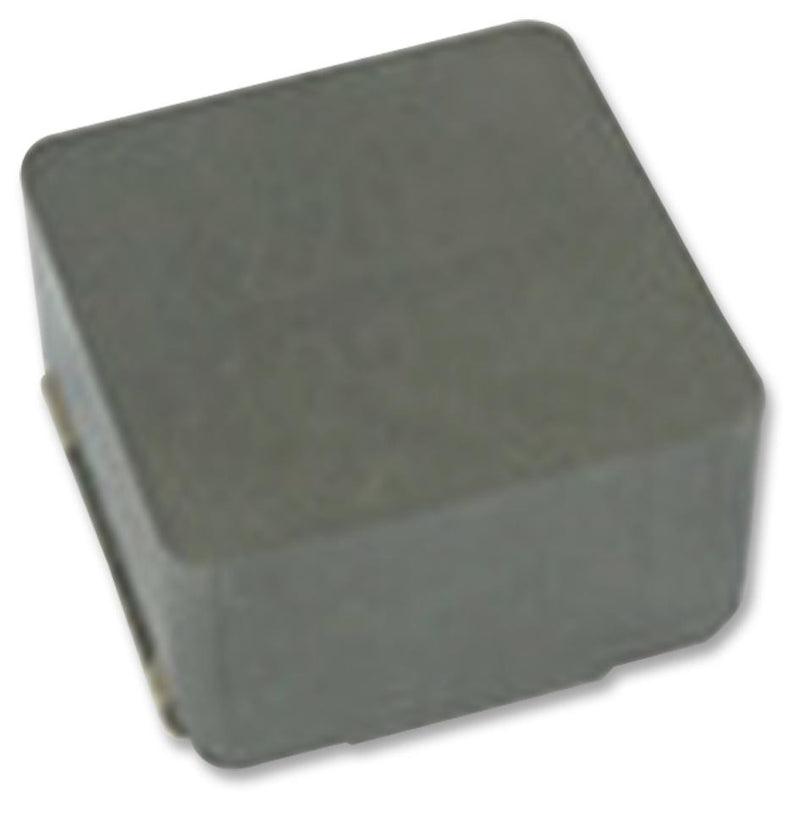 VISHAY IHLP8787MZER100M5A Surface Mount Power Inductor, IHLP-8787MZ-5A Series, 10 &micro;H, 28 A, 28 A, Shielded, 4140 &micro;ohm