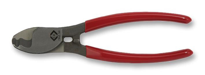 CK TOOLS T3963 160 CUTTER, CABLE, 9MM