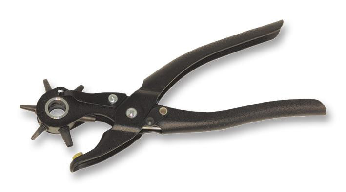 CK TOOLS T3817 PUNCH PLIER, 4.5MM