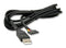 FTDI TTL-232R-3V3-2MM USB-SERIAL CABLE, VDRIVE2/VMUSIC2 MODULE