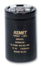 KEMET ALS31A103DE063 Electrolytic Capacitor, Long Life, 10000 &micro;F, 63 V, ALS31 Series, 20000 hours @ 85&deg;C, &plusmn; 20%, Screw