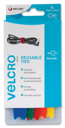 VELCRO COMPANIES VEL-EC60250 Cable Tie, 12 mm