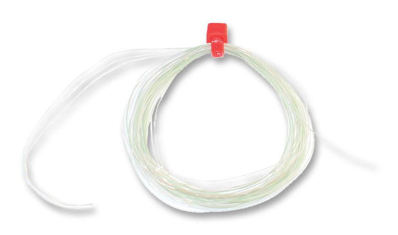 LABFACILITY FINE GGE TEFLONWIRE K 2M (Z0-PFA-K-2) Thermocouple, Fine Gauge Exposed Welded Tip, K, -75 &deg;C, 260 &deg;C, 2 m