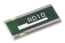 OHMITE FC4L32R001JER SMD Current Sense Resistor, 0.001 ohm, 1 W, 1206 Wide, &plusmn; 5%, FC4L Series