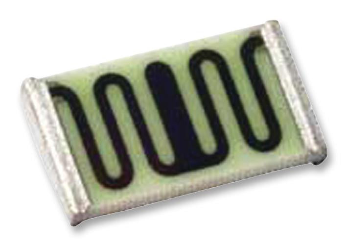 OHMITE HVC2512T5004JET SMD Chip Resistor, Thick Film, 5 Mohm, 2 kV, 2512 [6432 Metric], 1 W, &plusmn; 5%, HVC Series