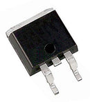 VISHAY V30D60CL-M3/I Schottky Rectifier, 60 V, 30 A, Dual Common Cathode, TO-263AC, 3 Pins, 610 mV