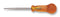 CK TOOLS T4835 BRADAWL, ROUND, 6MM, 100MM