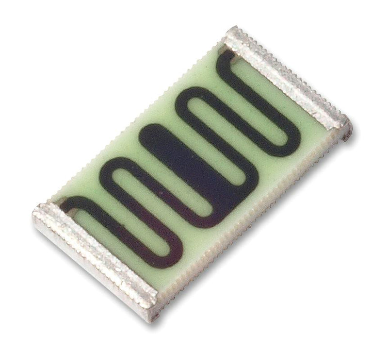 OHMITE HVC0603Z2506GET SMD Chip Resistor, Thick Film, 250 Mohm, 75 V, 0603 [1608 Metric], 100 mW, &plusmn; 2%, HVC Series