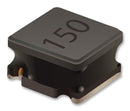 BOURNS SRN4026-330M Surface Mount Power Inductor, SRN4026 Series, 33 &micro;H, 500 mA, 500 mA, Semishielded, 0.366 ohm