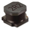 BOURNS SRN5040-3R3M Surface Mount Power Inductor, SRN5040 Series, 3.3 &micro;H, 3.3 A, 3.8 A, Semishielded, 0.027 ohm