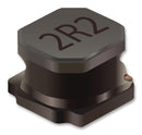 BOURNS SRN5040-220M Surface Mount Power Inductor, SRN5040 Series, 22 &micro;H, 1.4 A, 1.6 A, Semishielded, 0.152 ohm