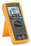 FLUKE FLUKE 3000 FC Wireless Digital Multimeter, Fluke Connect 3000 Series, 6000 Count, Average, Auto, Manual Range