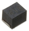 TDK NLCV32T-100K-EF Surface Mount High Frequency Inductor, NLCV Series, 10 &micro;H, 450 mA, 1210 [3225 Metric], Wirewound