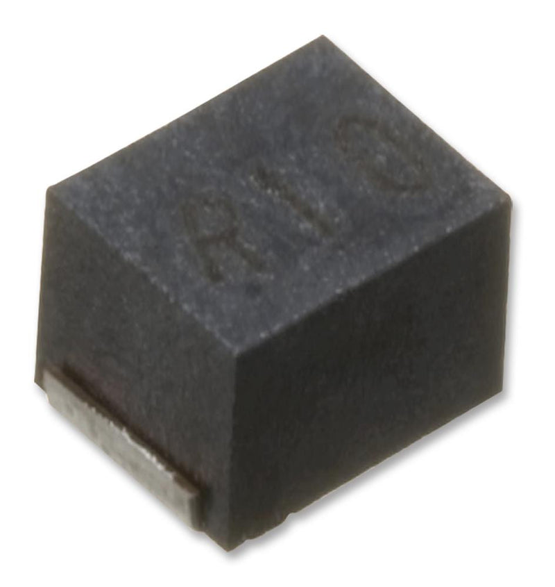 TDK NLCV32T-101K-EF Surface Mount High Frequency Inductor, NLCV Series, 100 &micro;H, 120 mA, 1210 [3225 Metric], Wirewound