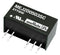 MURATA POWER SOLUTIONS MEJ2S1505SC Isolated Board Mount DC/DC Converter, Medical, 1 Output, 2 W, 5 V, 400 mA