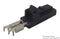 AMP - TE CONNECTIVITY 5-103960-1 Wire-To-Board Connector, 2.54 mm, 2 Contacts, Receptacle, AMPMODU MTE Series, IDC / IDT, 1 Rows