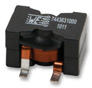 WURTH ELEKTRONIK 7443640470 Surface Mount Power Inductor, WE-HCF Series, 4.7 &micro;H, 30 A, 78 A, Shielded, 2400 &micro;ohm