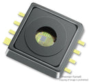 INFINEON KP215F1701XTMA1 Pressure Sensor, Absolute, 40.5 mV/kPa, 10 kPa, 115 kPa, 4.5 V, 5.5 V