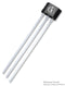 INFINEON TLE4997E2XALA1 Hall Effect Sensor, Linear, Ratiometric, 1 mA, SSO, 3 Pins, 4.5 V, 5.5 V