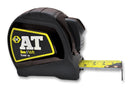 CK TOOLS T3447 16 Tape Measure, Manual, Auto Lock, 25mm x 5m