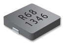 BOURNS SRP1238A-1R8M Surface Mount Power Inductor, SRP1238A Series, 1.8 &micro;H, 17 A, 30 A, Shielded, 7000 &micro;ohm