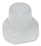 C & K COMPONENTS 400EB0000 Switch Cap, C & K Components ITS Series Illuminated Tact Switches, White