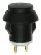 C & K COMPONENTS AP4E200SZBE Pushbutton Switch, Momentary Spring Return, SPST-NO, 32 V, 400 mA, Solder