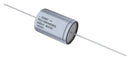 KEMET PEG130MH3900QL1 Electrolytic Capacitor, 900 &micro;F, 63 V, PEG130 Series, +30%, -10%, Axial Leaded, 20 mm