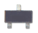 ON SEMICONDUCTOR/FAIRCHILD MMBD4148CA Small Signal Diode, Dual Common Anode, 100 V, 200 mA, 1 V, 4 ns, 2 A