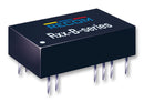 RECOM POWER R05-100B Isolated Board Mount DC/DC Converter, Innoline, 1 Output, 5 W, 100 V, 25 mA