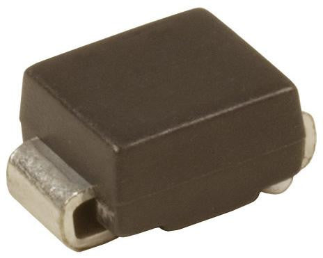 LITTELFUSE SMCJ200CA TVS DIODE, 1.5KW, 200V, BIDIR, DO-214AB