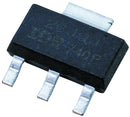 ON SEMICONDUCTOR/FAIRCHILD BCP51 Bipolar (BJT) Single Transistor, PNP, -45 V, 1 W, -1.5 A, 25 hFE