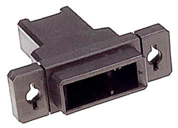 AMP - TE CONNECTIVITY 178803-5 Heavy Duty Connector Base, Dynamic D-3100D Series, Dynamic D-3000 Series Pin Contacts